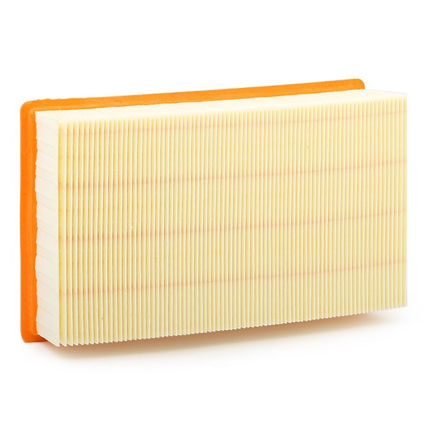 LX9333 Engine air filter MAHLE ORIGINAL 79927983 review and test