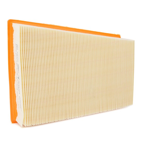 LX9572 Engine air filter MAHLE ORIGINAL LX 957/2 review and test