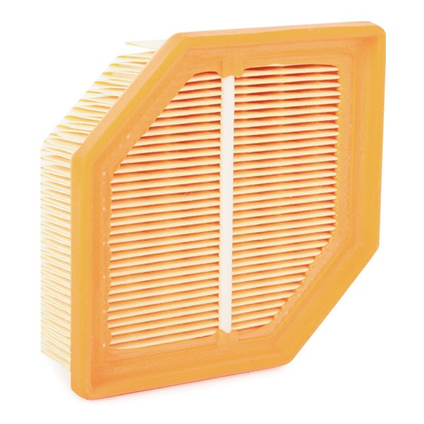 LX966 Engine air filter MAHLE ORIGINAL LX 966 review and test