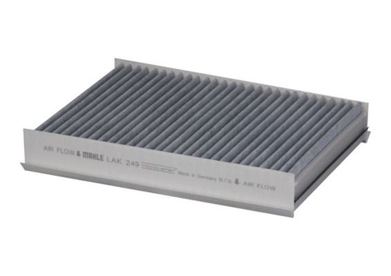 78539652 MAHLE ORIGINAL 50,0mm, 91,0mm, 91,0mm, Filter Insert Total Length: 300,0mm, Length: 91,0mm, Width: 91,0mm, Height: 50,0mm Engine air filter LX 996 buy