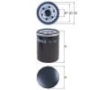 Oil Filter OC 194 — current discounts on top quality OE 1520831U0B spare parts