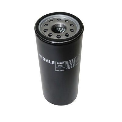 MAHLE ORIGINAL OC282 Engine oil filter 1 3/8