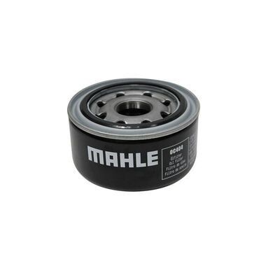MAHLE ORIGINAL OC404 Engine oil filter 1 1/2''-16UN-2B, Spin-on Filter
