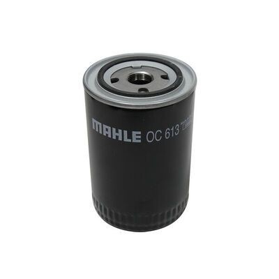 Oil filter OC 613 from MAHLE ORIGINAL