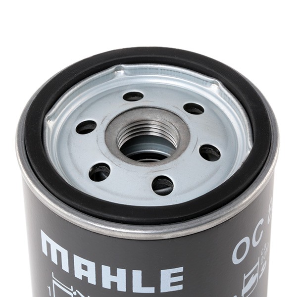 MAHLE ORIGINAL OC84 Engine oil filter 3/4