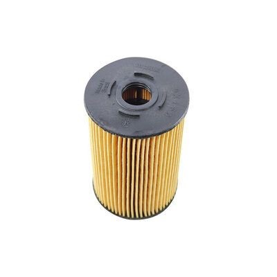 Oil filter OX 150D from MAHLE ORIGINAL