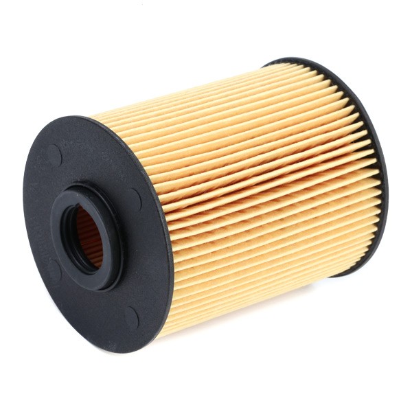 OX160D Oil filters MAHLE ORIGINAL 79927986 review and test