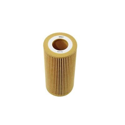 Oil filter OX 179D from MAHLE ORIGINAL