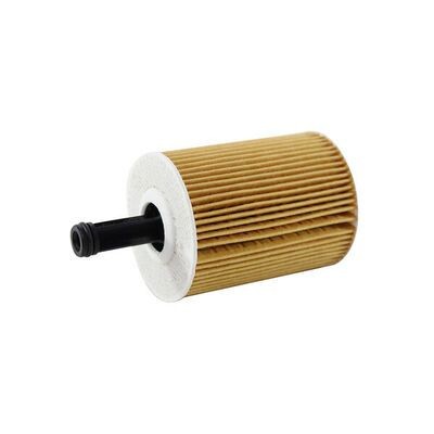 OX188D Oil filter OX 188D ECO MAHLE ORIGINAL with seal, Filter Insert
