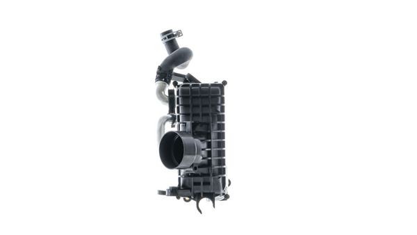 MAHLE ORIGINAL Engine oil filter 76832406 buy online