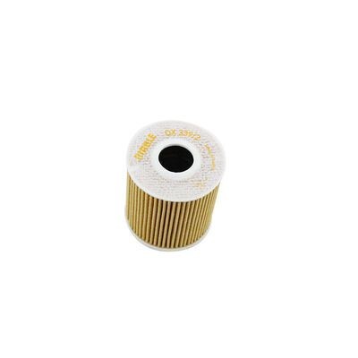 OX3392D Oil filters MAHLE ORIGINAL 79922125 review and test