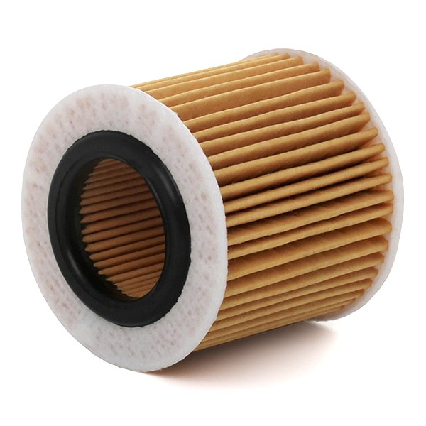 OX360D Oil filters MAHLE ORIGINAL 79911748 review and test