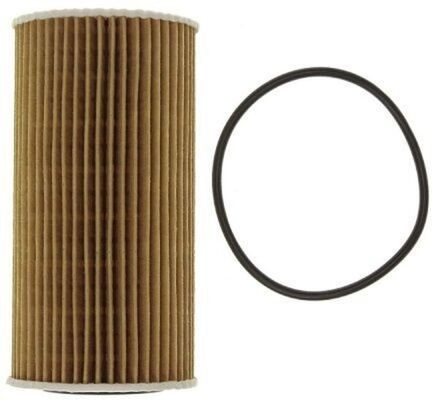 Oil filter OX 370D from MAHLE ORIGINAL
