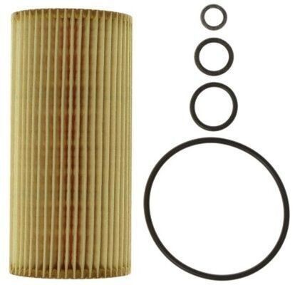 OX383D Oil filters MAHLE ORIGINAL 79952502 review and test