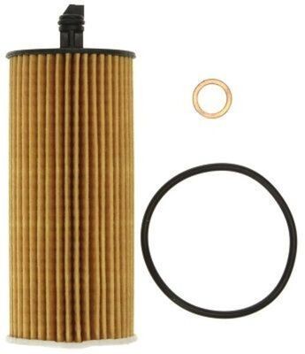 OX404D Oil filters MAHLE ORIGINAL 79920780 review and test