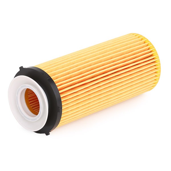 OX560D Oil filters MAHLE ORIGINAL 79911754 review and test