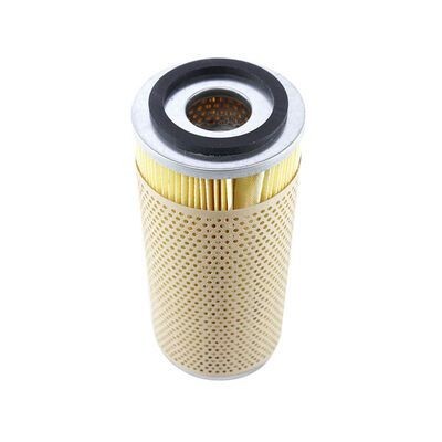 OX75D Oil filter 77004716 MAHLE ORIGINAL Filter Insert