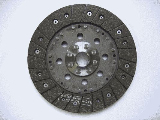 SACHS PERFORMANCE 881864 999515 Clutch Disc SAAB experience and price