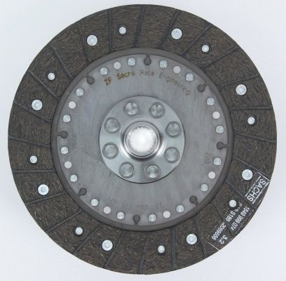 SACHS PERFORMANCE 881864 999527 Clutch Disc ALFA ROMEO experience and price