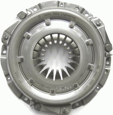 SACHS PERFORMANCE Performance 883082999669 Clutch release bearing 5 021 388