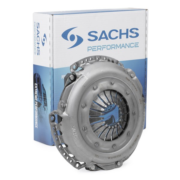 SACHS PERFORMANCE Clutch cover pressure plate 883082 999707