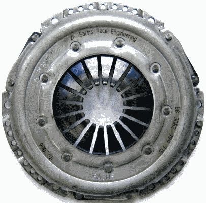 883082 999715 SACHS PERFORMANCE Clutch cover buy cheap
