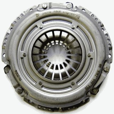 SACHS PERFORMANCE 883082 999735 Clutch Pressure Plate FORD experience and price