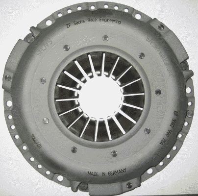 Clutch cover pressure plate SACHS PERFORMANCE Performance - 883082 999754