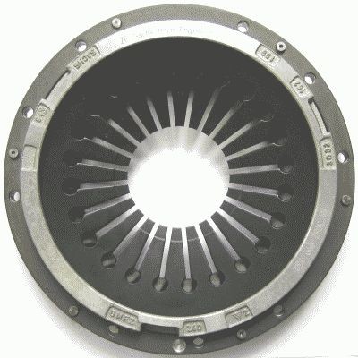 SACHS PERFORMANCE Performance 883082999764 Clutch release bearing 96411691100
