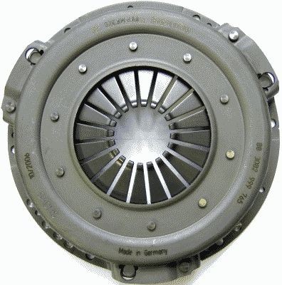 883082999765 Clutch cover plate 883082 999765 SACHS PERFORMANCE