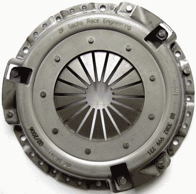 Clutch cover pressure plate SACHS PERFORMANCE Performance - 883082 999771
