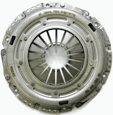 Clutch cover plate SACHS PERFORMANCE Performance - 883082 999782