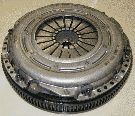 SACHS PERFORMANCE 883089 000035 Audi A6 2006 Complete clutch kit