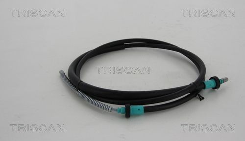 TRISCAN Hand brake cable 8140 251153 Dacia DUSTER 2022