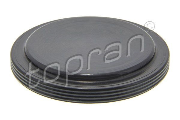 TOPRAN 100 084 Flange lid, manual transmission