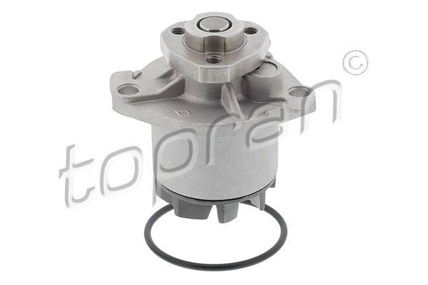 Great value for money - TOPRAN Water pump 100 112