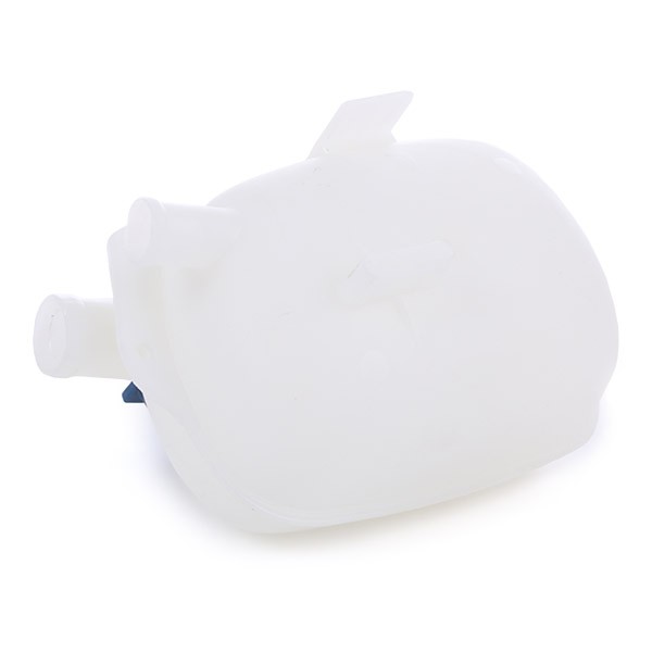 100164 Expansion tank, coolant 100 164 001 TOPRAN with cap, without sensor