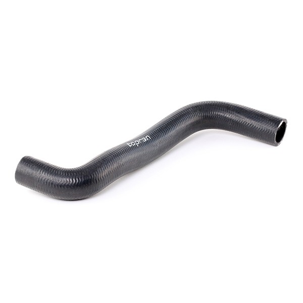 100215 Radiator Hose TOPRAN 100 215 review and test