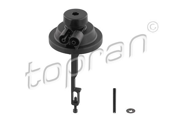 TOPRAN 100 221 Carburettor und parts VW T-CROSS price
