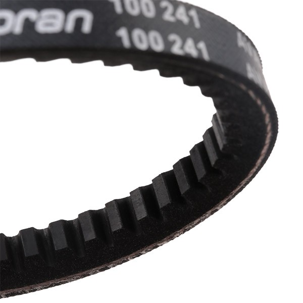 100241 V-Belt TOPRAN AVX 10 x 950 review and test