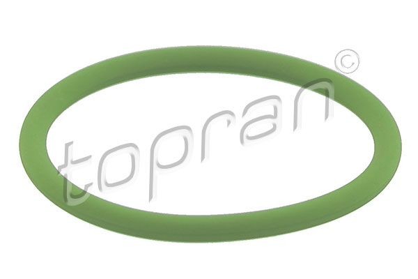 TOPRAN 100278 Seal, ignition distributor