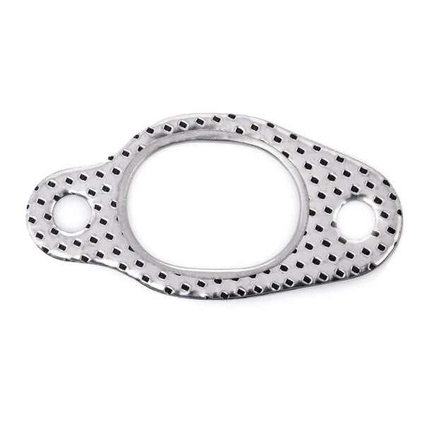 TOPRAN Exhaust collector gasket AUDI A6 C7 Allroad (4GH, 4GJ) new 100 318