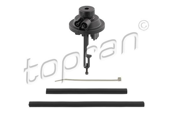 Land Rover Vacuum Chamber, carburettor TOPRAN 100 578 at a good price