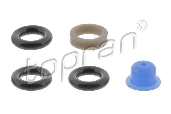 100591 Seal Kit, injector nozzle TOPRAN 100 591 review and test