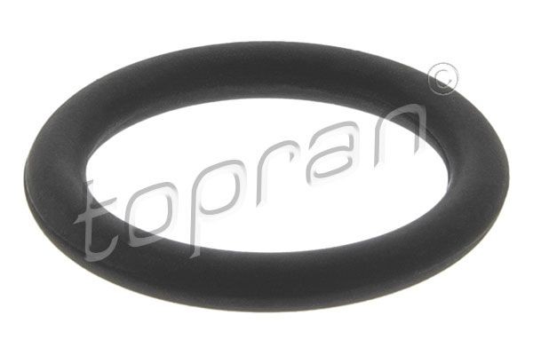 Volkswagen TRANSPORTER Seal, ignition distributor TOPRAN 100 597 cheap