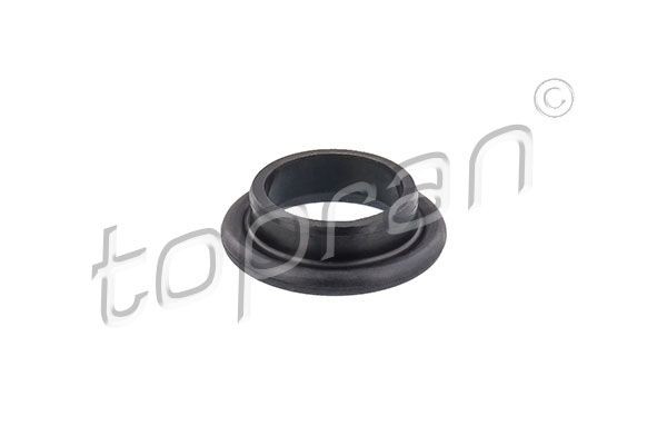 TOPRAN 100 675 Inlet manifold gasket Cylinder Head, EPDM (ethylene propylene diene Monomer (M-class) rubber)