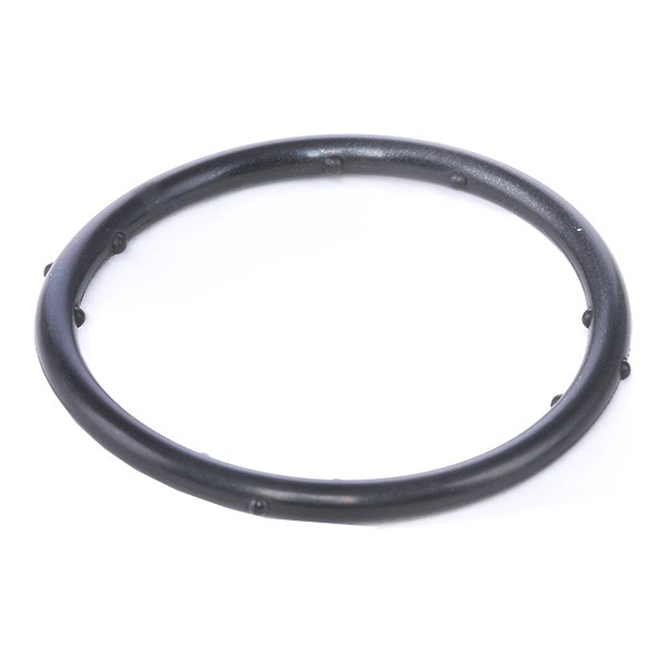 A4 B7 Pipes and hoses parts - Gasket, coolant flange TOPRAN 100 721