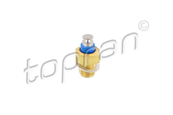 original Audi A6 C6 Oil temperature sensor TOPRAN 100 855