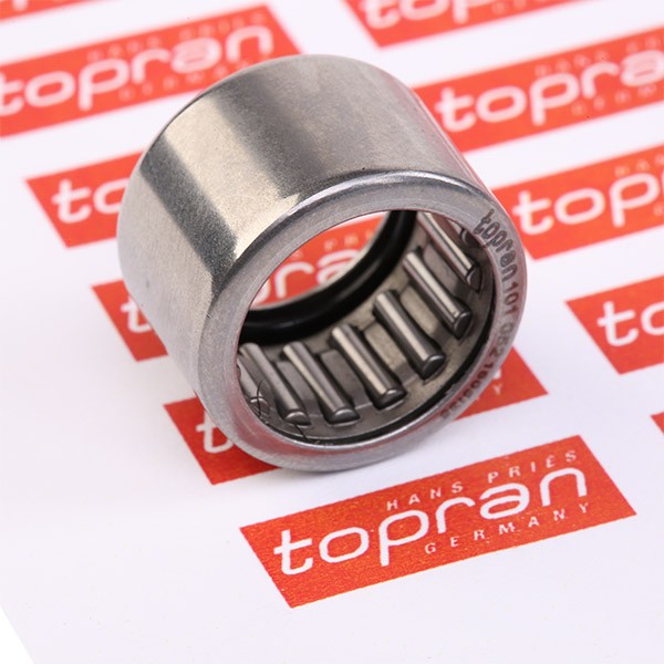 TOPRAN Ring Gear, crankshaft 101 052