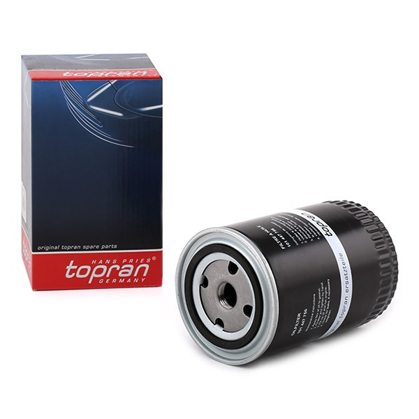 TOPRAN Oil filter 101 447